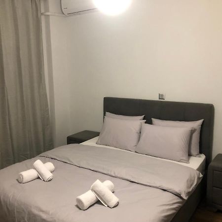 Apartament Egnatias 96 Open Saloniki Zewnętrze zdjęcie