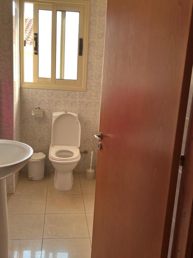 Apartament Egnatias 96 Open Saloniki Zewnętrze zdjęcie