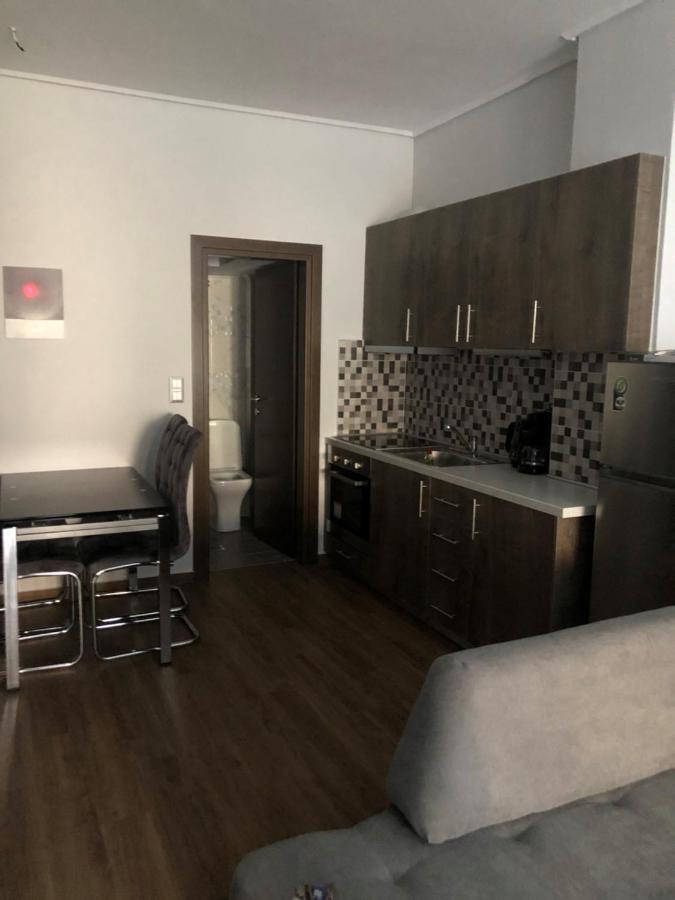 Apartament Egnatias 96 Open Saloniki Zewnętrze zdjęcie
