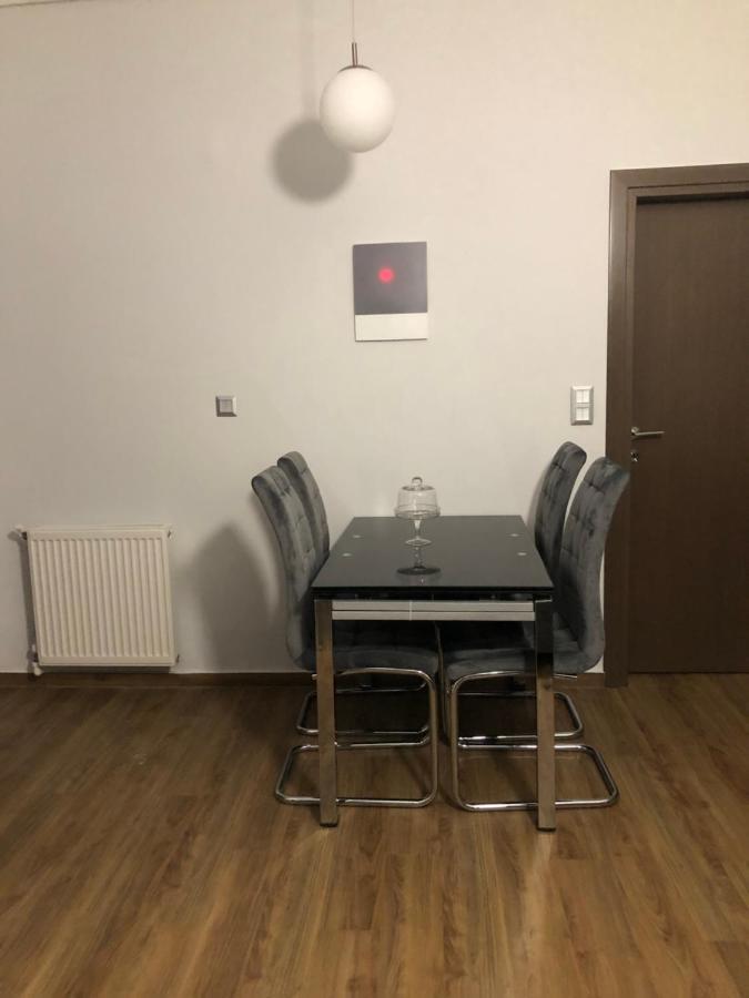 Apartament Egnatias 96 Open Saloniki Zewnętrze zdjęcie