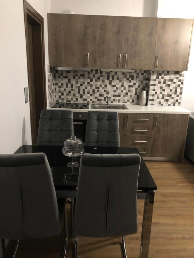 Apartament Egnatias 96 Open Saloniki Zewnętrze zdjęcie