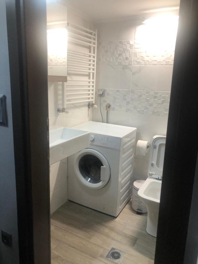 Apartament Egnatias 96 Open Saloniki Zewnętrze zdjęcie
