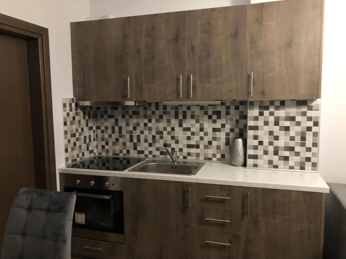 Apartament Egnatias 96 Open Saloniki Zewnętrze zdjęcie