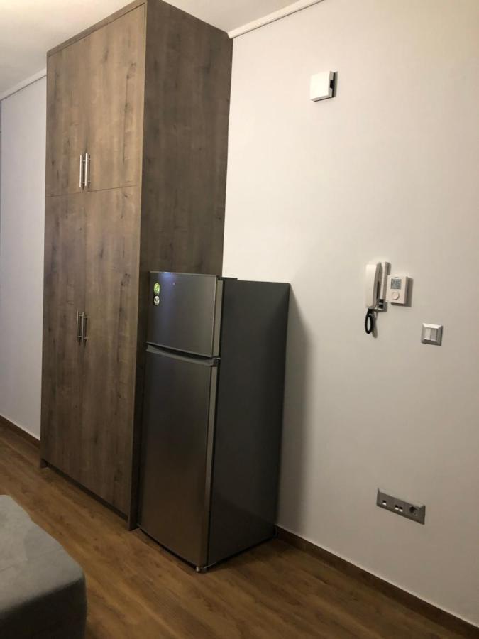 Apartament Egnatias 96 Open Saloniki Zewnętrze zdjęcie