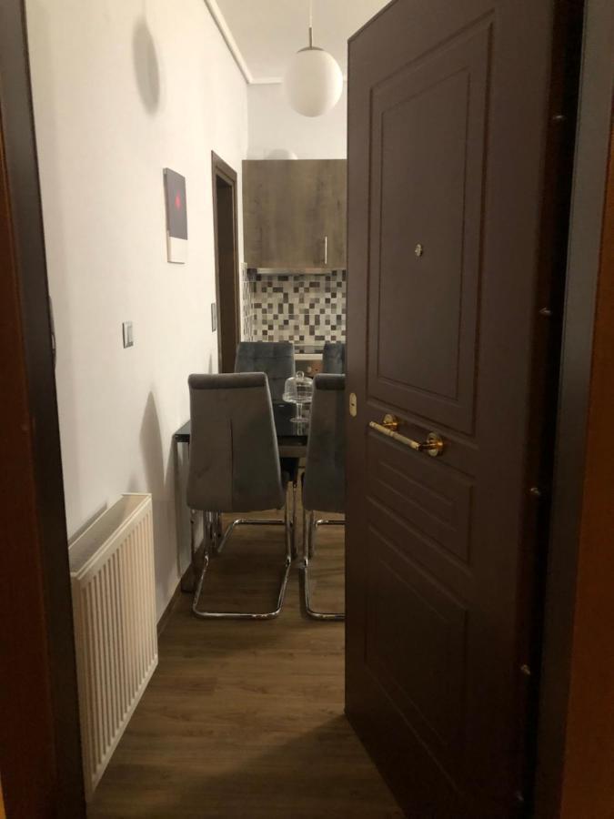 Apartament Egnatias 96 Open Saloniki Zewnętrze zdjęcie